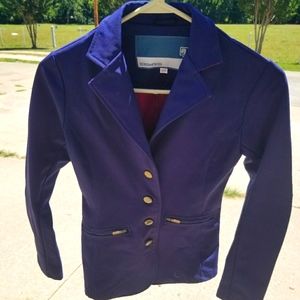 Dressage jacket
